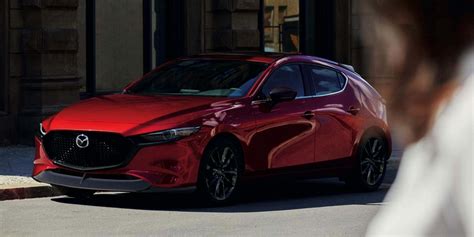 Mazda 3 2023