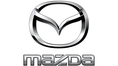 Mazda Car Logo