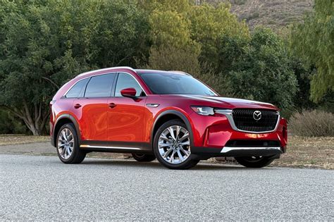 Mazda Cr9 2015