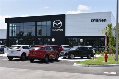 Mazda Fort Myers