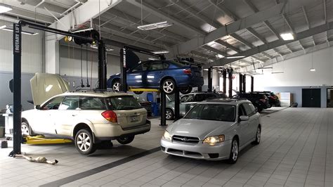 Mcdaniels Subaru
