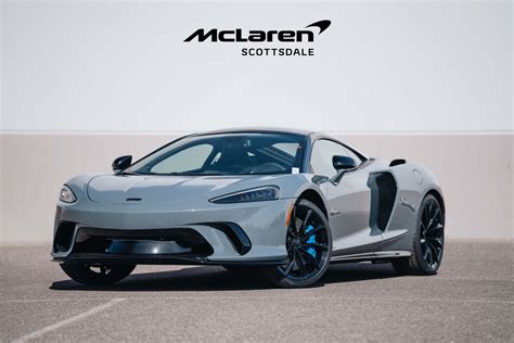 Mclaren Gts Price