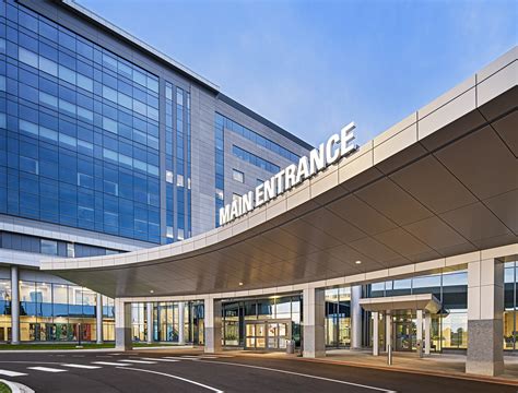 Mclaren Hospitals
