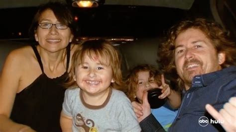Mcstay Disappearance