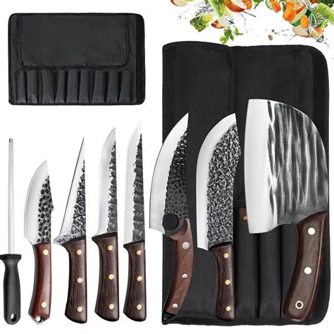 Meat Cutting Knives