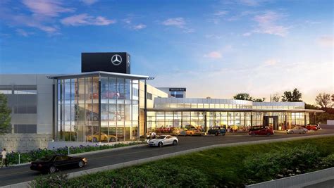 Mercedes Benz Cincinnati