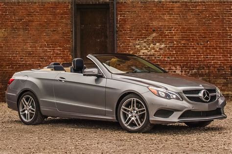Mercedes E400