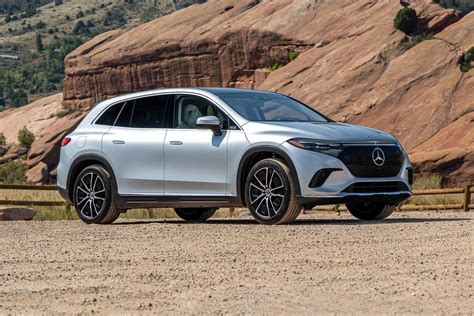 Mercedes Eqs Suv Price