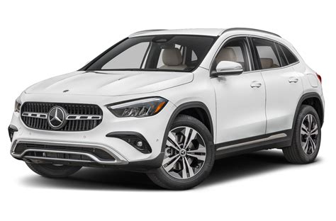 Mercedes Gla 250 4Matic