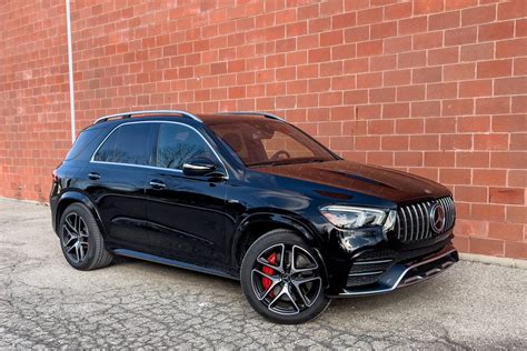 Mercedes Gle53