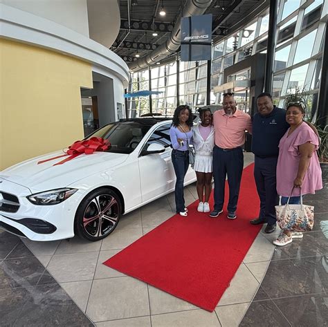 Mercedes Of Memphis