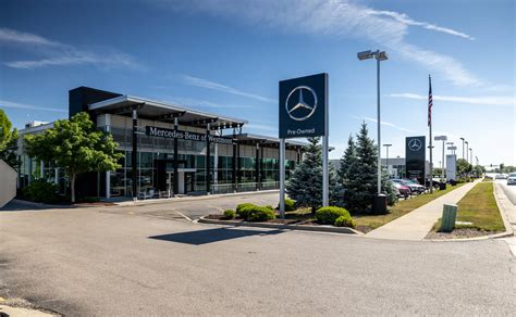 Mercedes Of Westmont