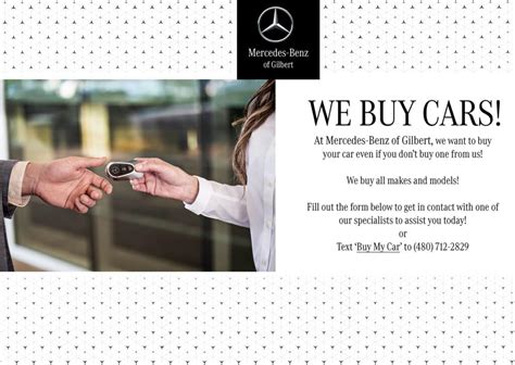 Mercedesbenz Of Gilbert