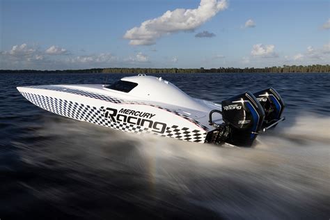 Mercury Racing