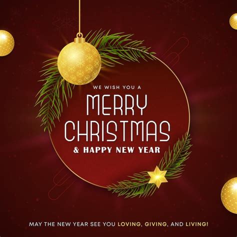 Merry Christmas Post