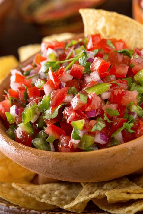 Mexican Food Sides