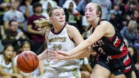 Mhsaa Girls Basketball
