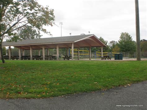 Michael J Tighe Park