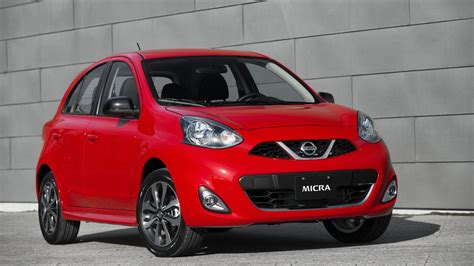 Micra S