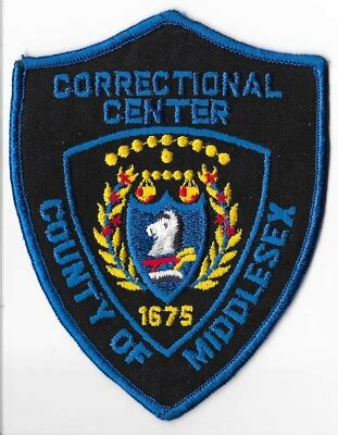 Middlesex County Adult Corrections