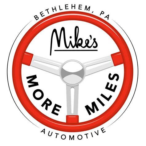 Miles Automotive