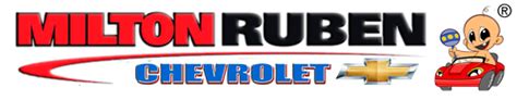 Milton Ruben Chevy Augusta