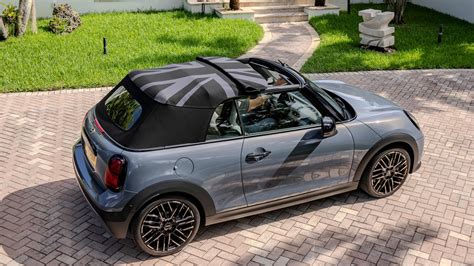Mini Convertible