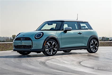 Mini Cooper Mpg