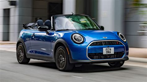 Mini Cooper Reviews