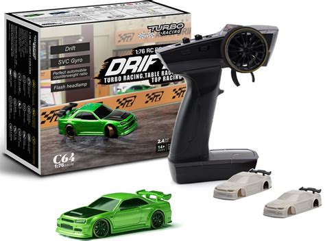 Mini Rc Cars Drift