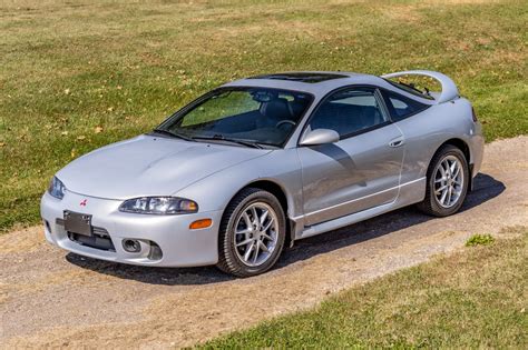 Mitsubishi Eclipse For Sale