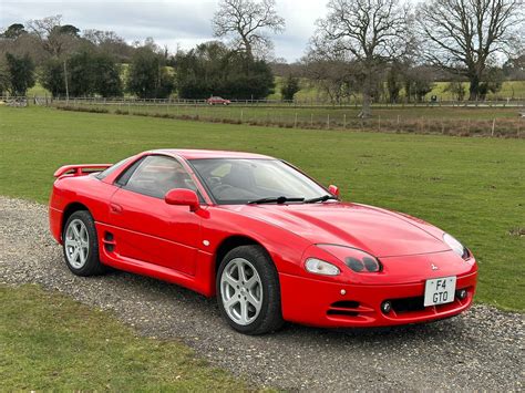 Mitsubishi Gto For Sale