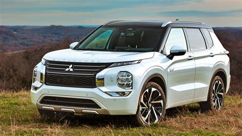 Mitsubishi Outlander Sale