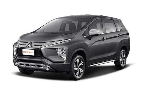 Mitsubishi Xpander