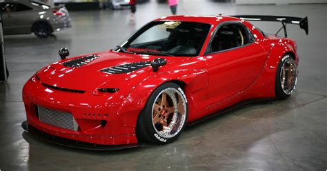 Modified Autos For Sale