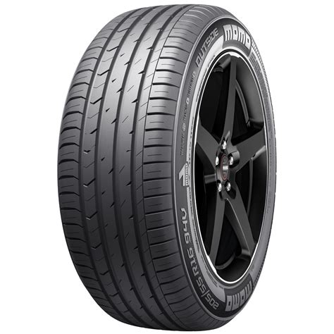 Momo Tires