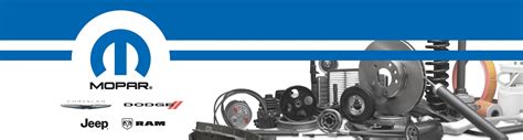 Mopar Parts Giant
