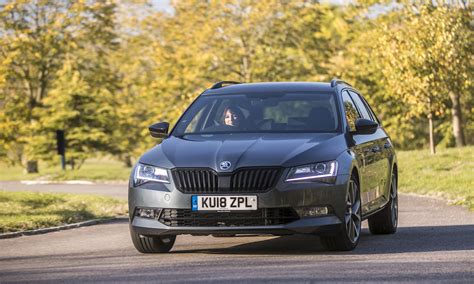 Most Comfortable Car For Long Journeys Uk