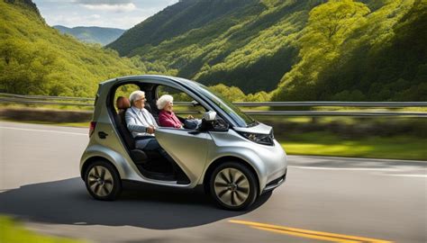 Most Comfortable Car For Senior Citizens In India