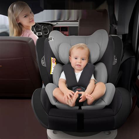 Most Comfortable Car Seats For Older Kids: The Ultimate Guide