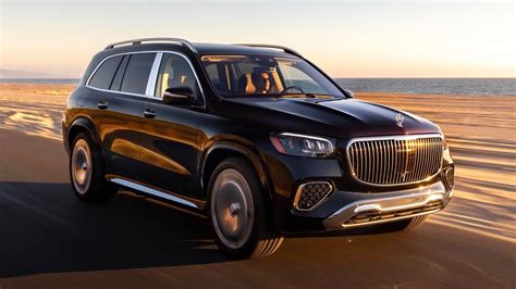 Most Comfortable Cars And Suvs: The Ultimate Guide For 2024