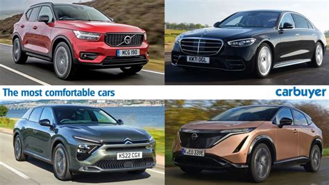 Most Comfortable Cars In Kenya