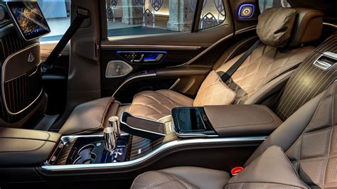 Most Comfortable Drivers Car