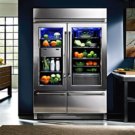 Most Expensive Refrigerator