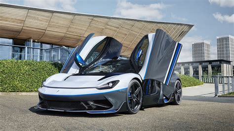 Most Powerful Car Electric Motors: The Ultimate Performance Guide
