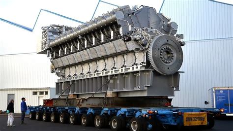 Most Powerful Car Engine Ever Built