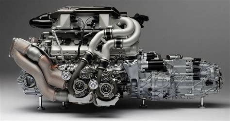 Most Powerful Car Engine Ever