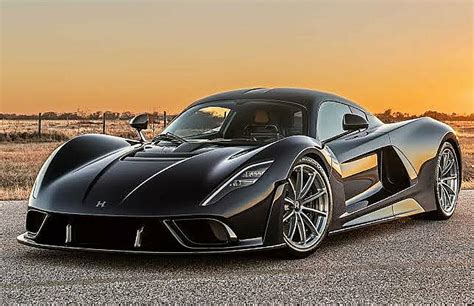 Most Powerful Car Ever Made