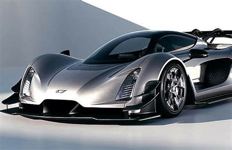Most Powerful Cars In Gt7: The Ultimate Performance Guide