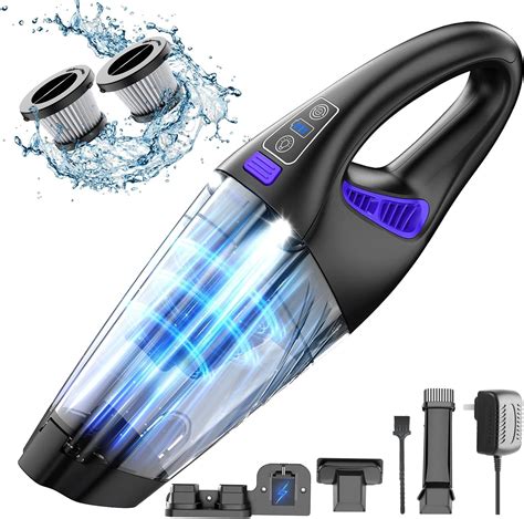 Most Powerful Car Vacuum For